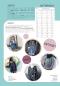 Preview: Schnittmuster My Jumi Jacke/Mantel von Blaubeerstern